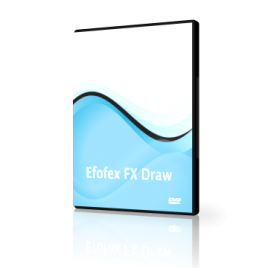 Efofex FX Draw نوشتن معادلات ریاضی