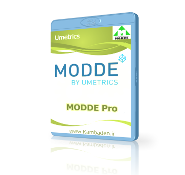 MODDE Pro