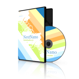NextNano