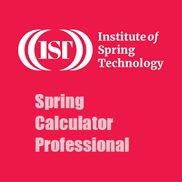 spring calculator professional IST logo