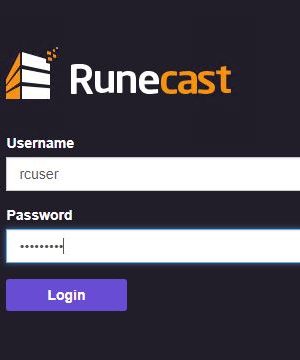 Runecast-v2.5