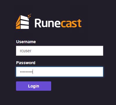 Runecast-v2.5