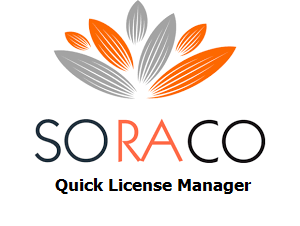 Quick License Manager