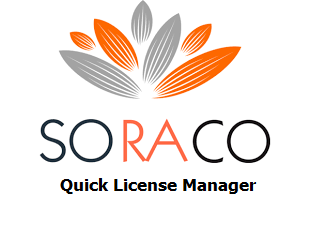 Quick License Manager