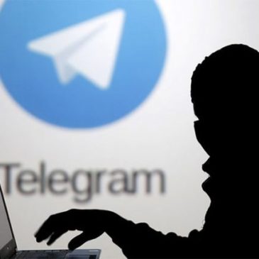 باب دیاچنکو و درز اطلاعات ۴۲ میلیون کاربر ایرانی تلگرام