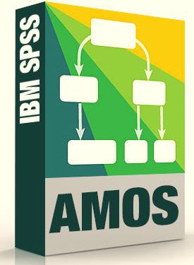 IBM SPSS Amos