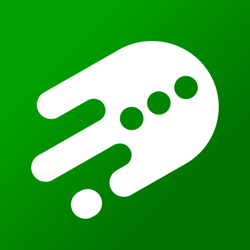 virola messenger logo