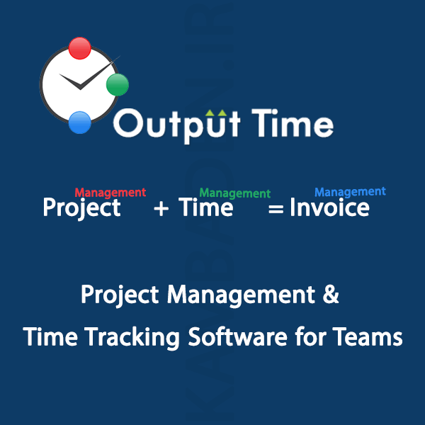 Project Management & Time Tracking Software for Teams