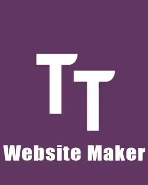 با استفاده از سایت‌ساز TemplateToaster، بدون هیچ مهارت فنی و با استفاده از طرح‌های زیبا، وب‌سایتی با کیفیت بالا بسازید.